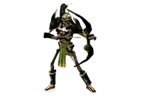 Skeleton Archer