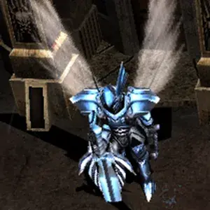 NPC Spirit of Archangel