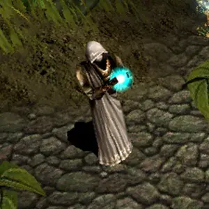 NPC Charon Noria