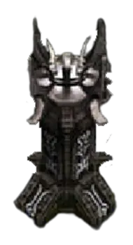 Arca War Tower