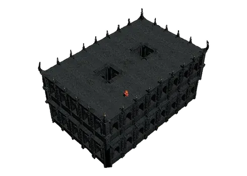 Chaos Castle