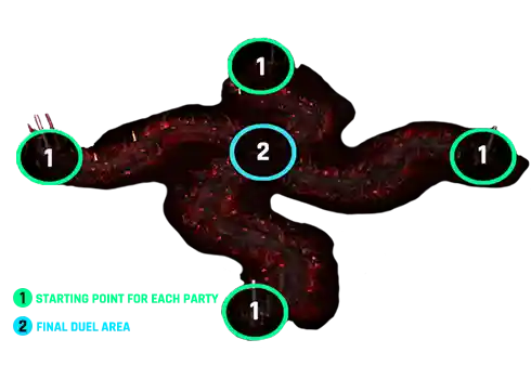 Doppelganger Map Renewal