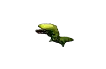 Doppleganger Larva