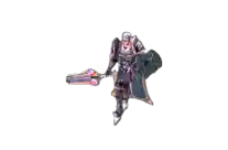 Doppleganger Lord