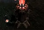 Fire Obelisk