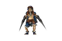 Illusion Sorcerer Spirit 1