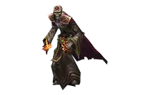 Illusion Sorcerer Spirit 3