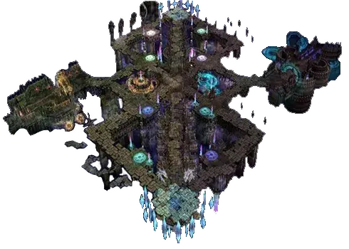 Illusion Temple