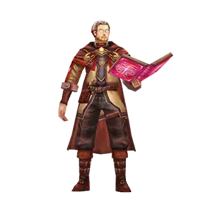 NPC Mirage