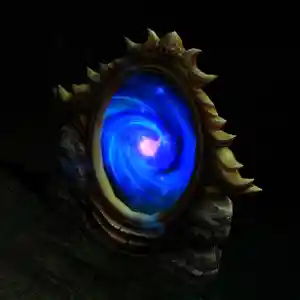 Portal Maze