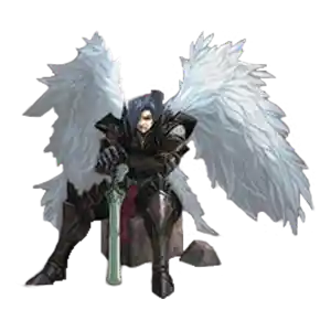 NPC Rugard