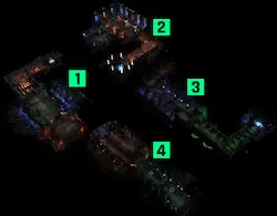 Varka Map Sunday