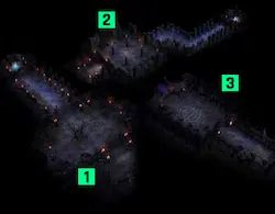 Varka Map Tuesday Friday