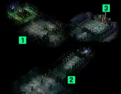 Varka Map Wednesday Saturday