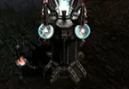 Water Obelisk