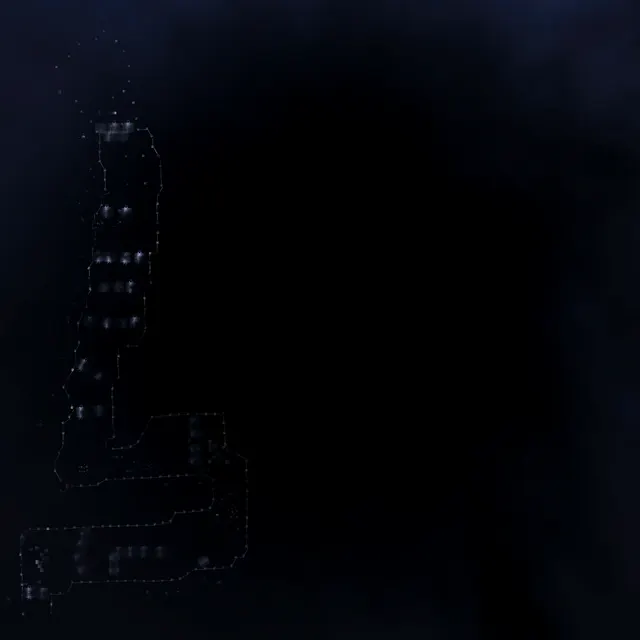 Map of Icarus